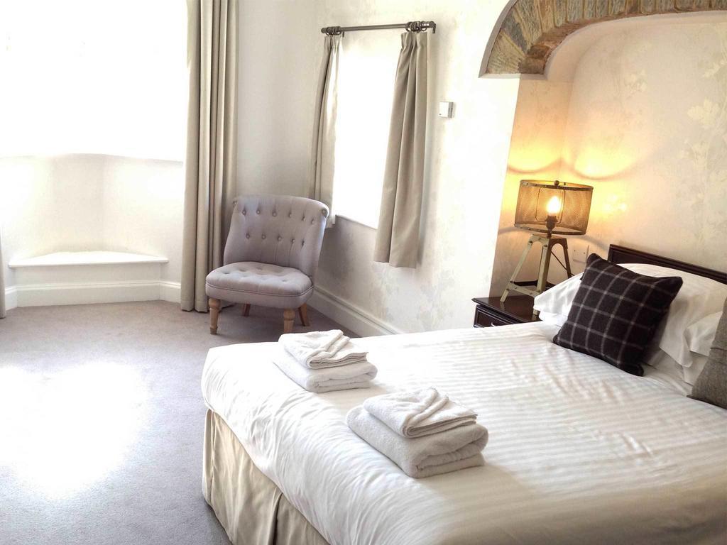 Bryngarw House Hotel Bridgend  Quarto foto