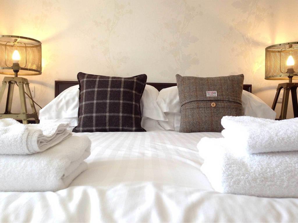 Bryngarw House Hotel Bridgend  Quarto foto