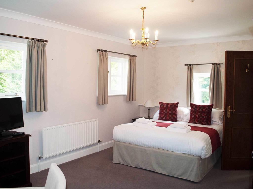 Bryngarw House Hotel Bridgend  Quarto foto