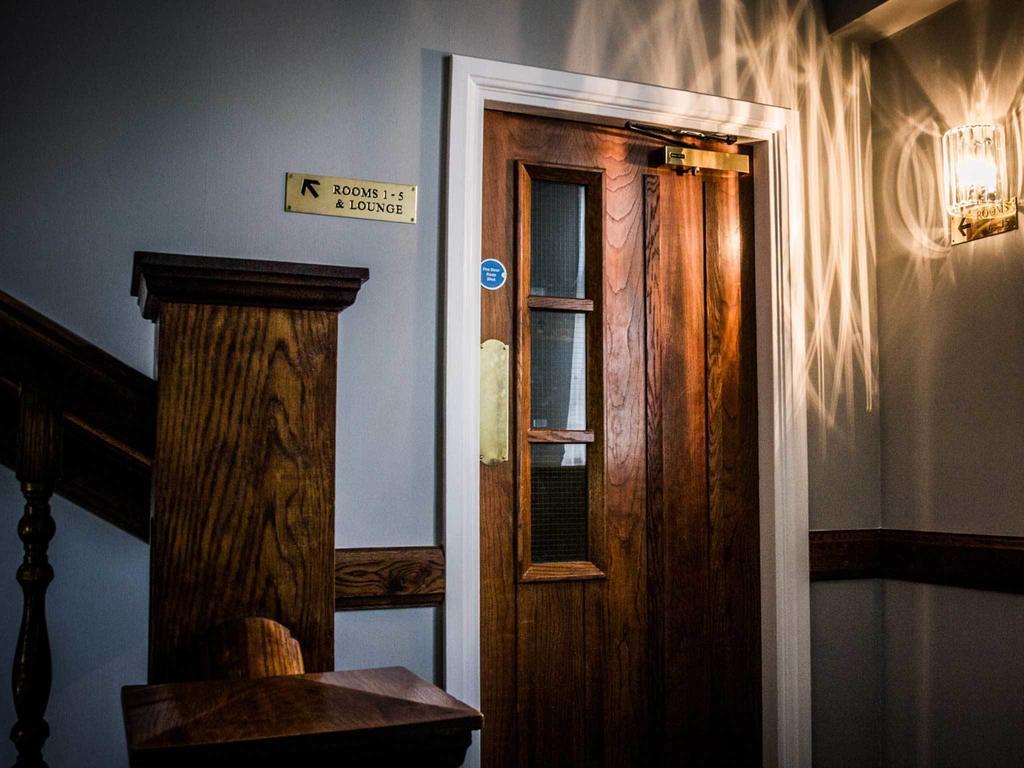 Bryngarw House Hotel Bridgend  Quarto foto