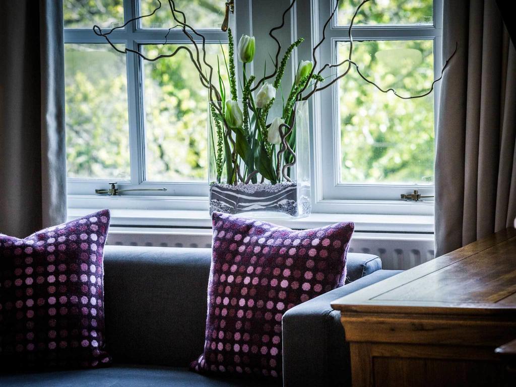 Bryngarw House Hotel Bridgend  Quarto foto