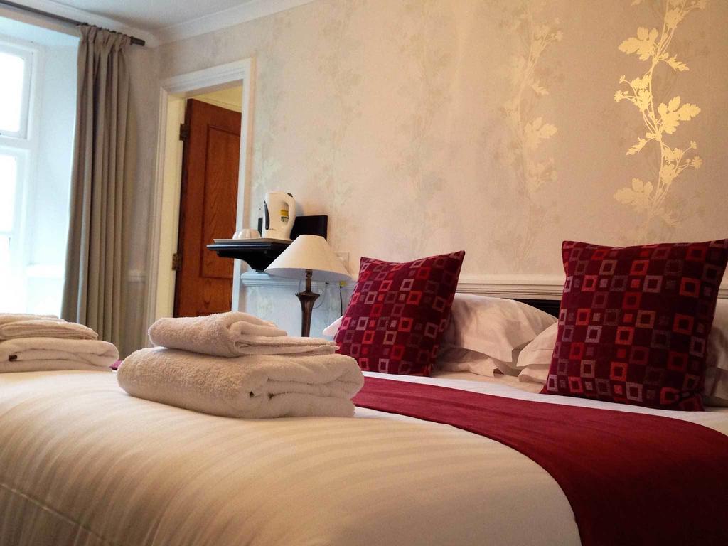 Bryngarw House Hotel Bridgend  Quarto foto