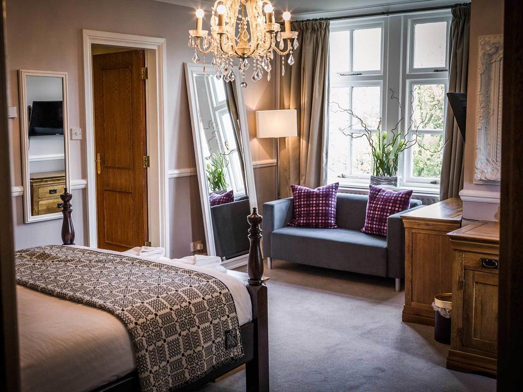 Bryngarw House Hotel Bridgend  Quarto foto