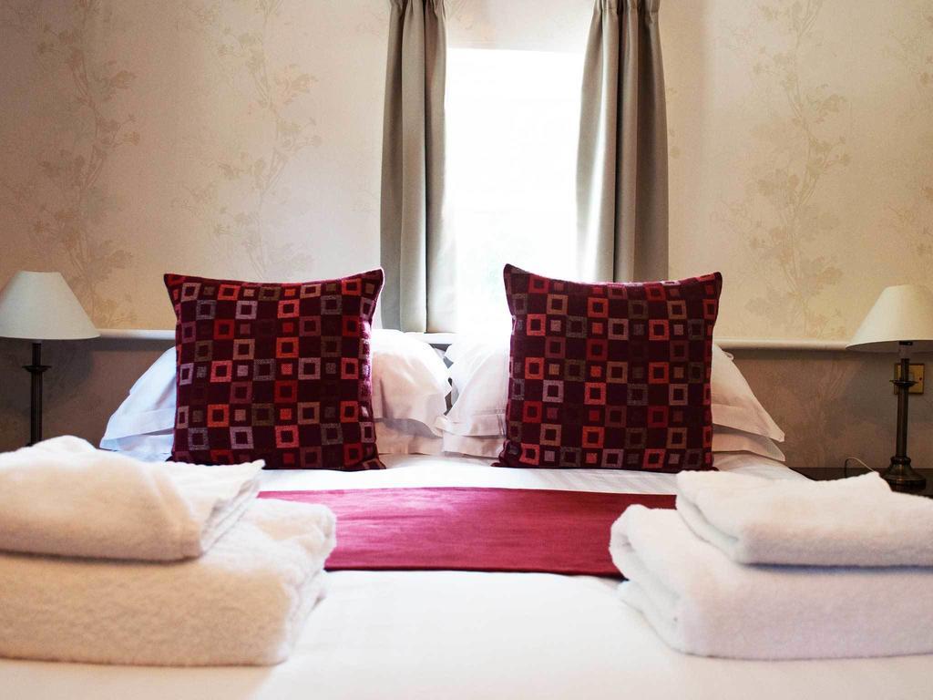 Bryngarw House Hotel Bridgend  Quarto foto