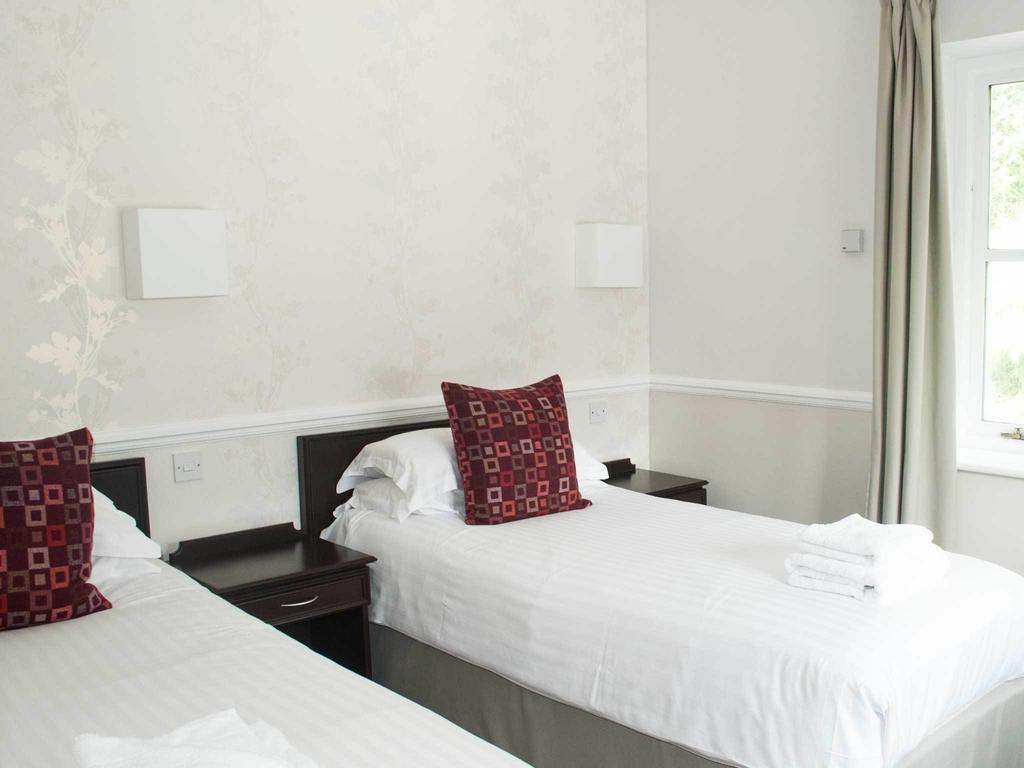 Bryngarw House Hotel Bridgend  Quarto foto