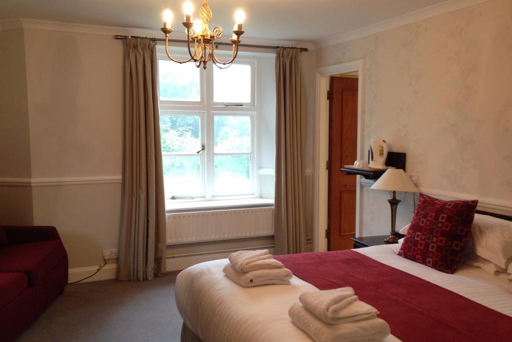 Bryngarw House Hotel Bridgend  Quarto foto